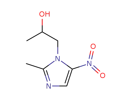 secnidazole