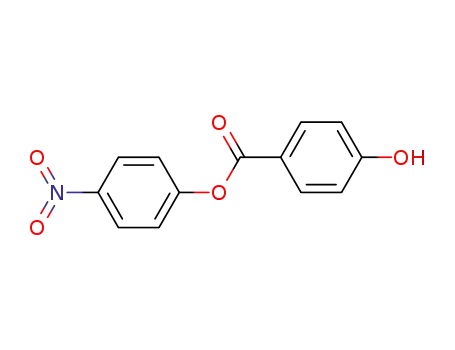 4-nitrophenyl 4-hydroxybenzoate