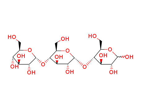 maltotriose