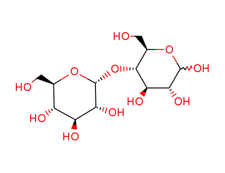 Maltose