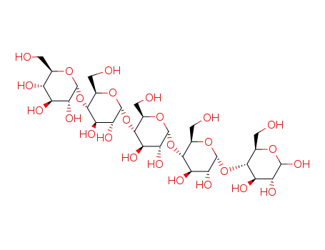 maltopentaose